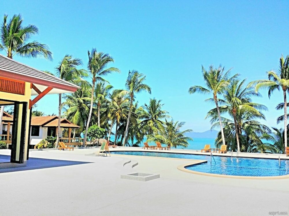 Фото Shangrilah Bungalow