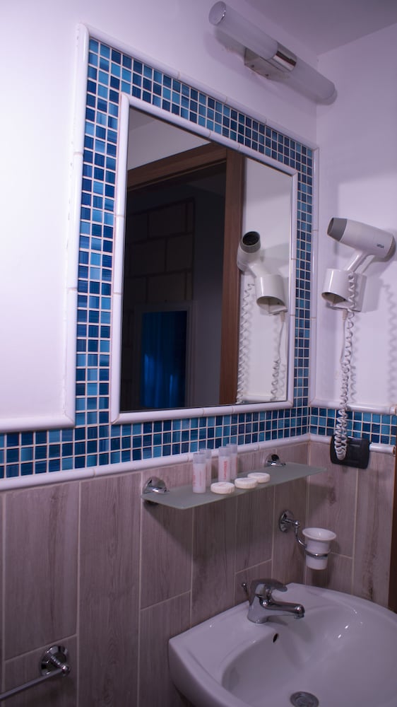 Фото CapoSperone Resort