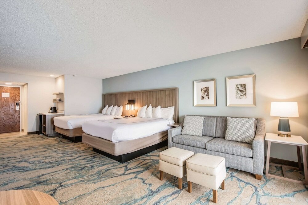 Фото Heidel House Hotel and Conference Center, Ascend Hotel Collection