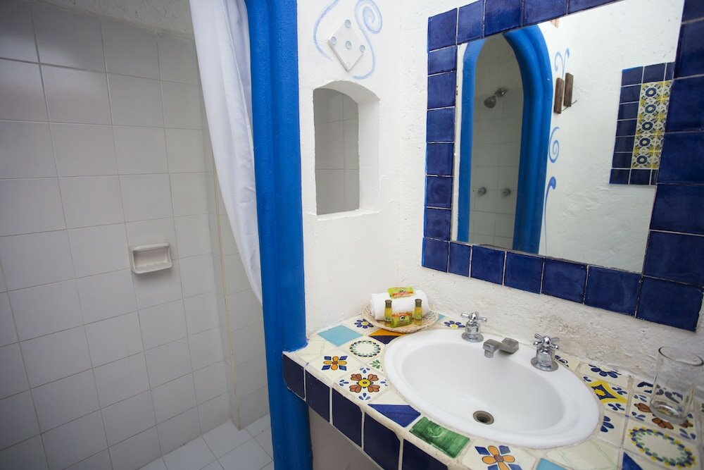 Фото Hotel & SPA Xbalamqué Cancún Centro