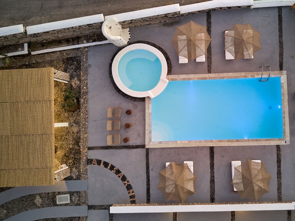 Фото Symmetry Suites