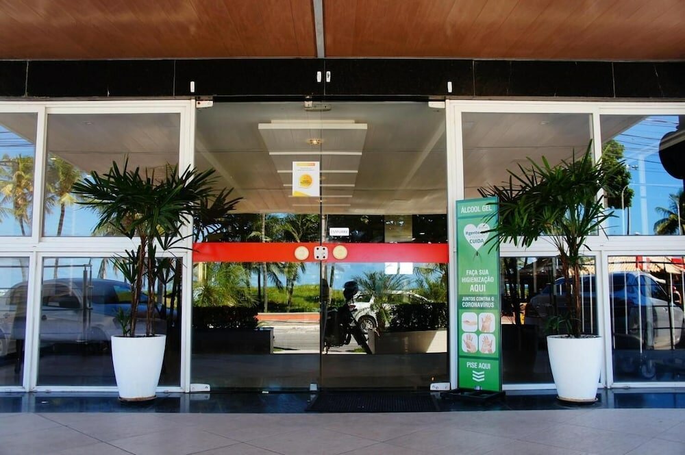 Фото Nobile Suites Tambaú