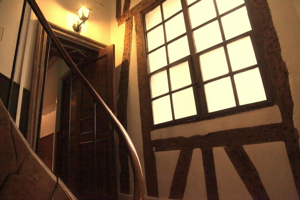 Фото Hôtel du Lys