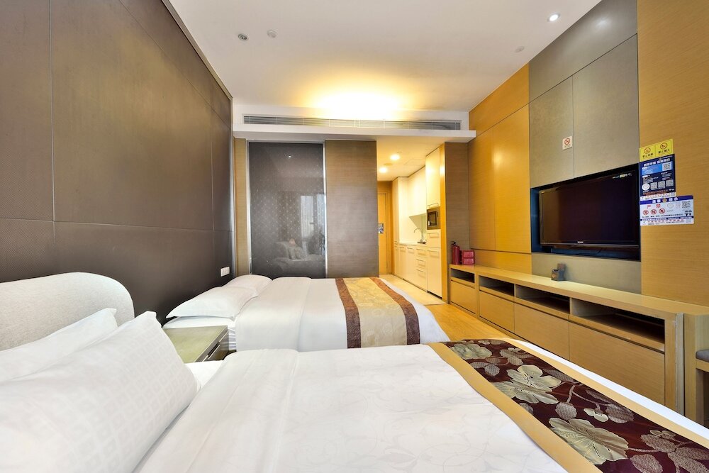 Фото HeeFun Apartment