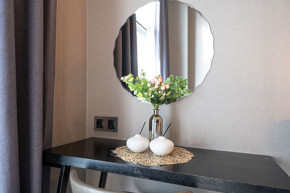 Фото Ocean The Point Hotel Gwanganli