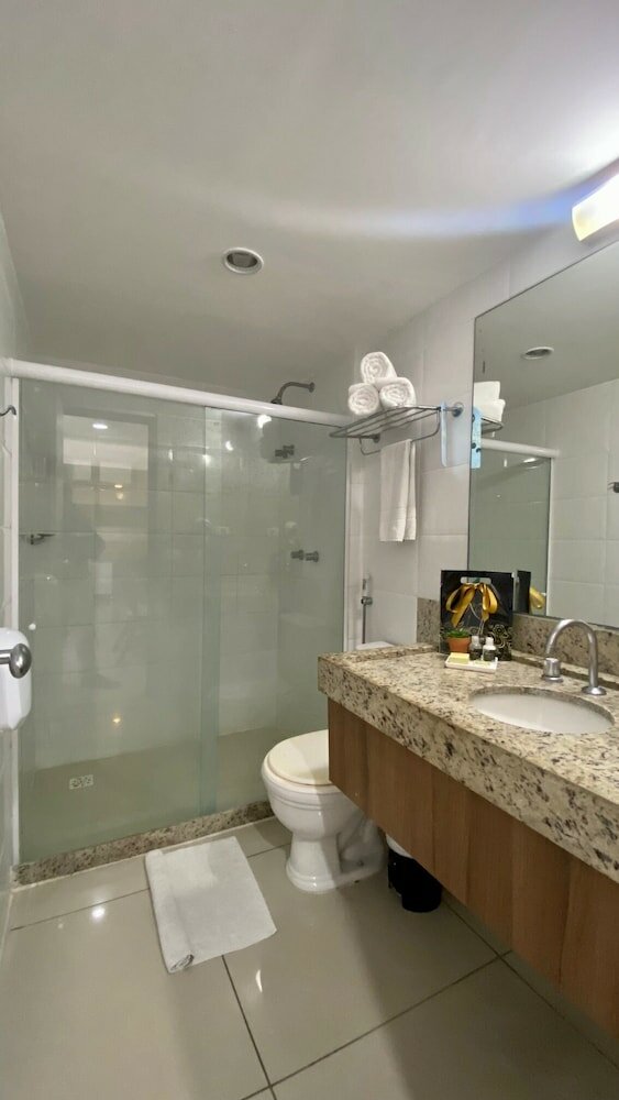 Фото Nobile Suites Tambaú