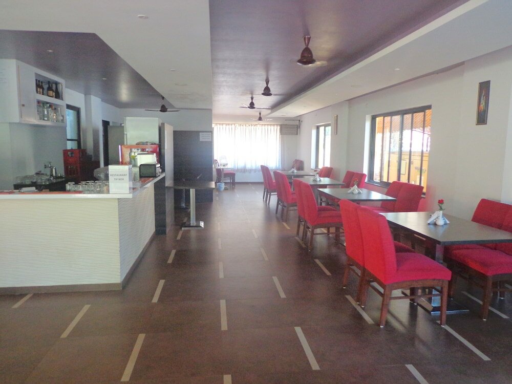 Фото The Tubki Resort