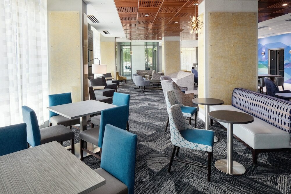 Фото Holiday Inn Express Washington Dc Downtown, an Ihg Hotel