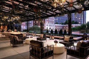 Гостиница The Ritz-Carlton, St. Louis