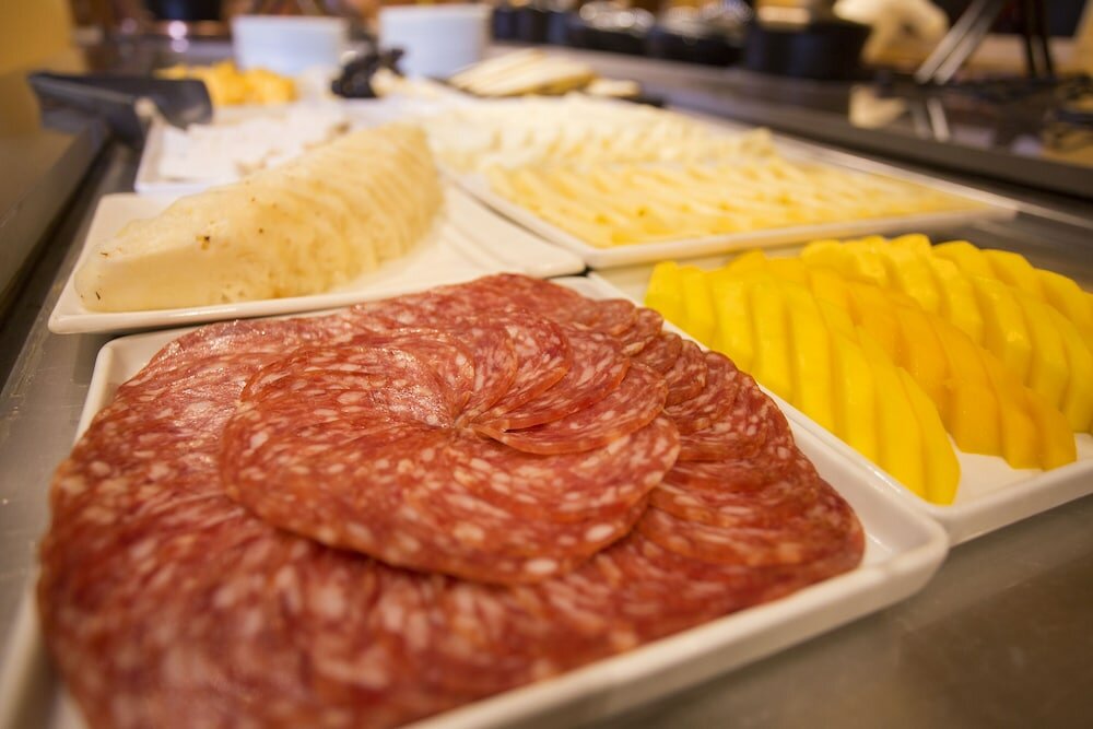 Фото Vidam Hotel Aracaju - Transamerica Collection