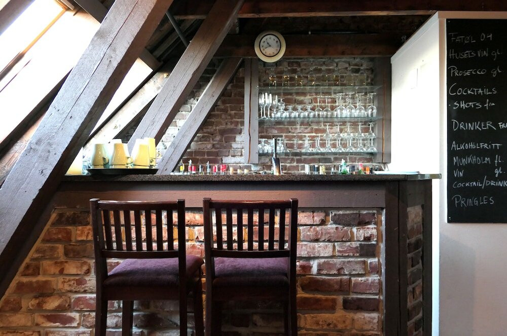 Фото Clarion Collection Hotel Amanda