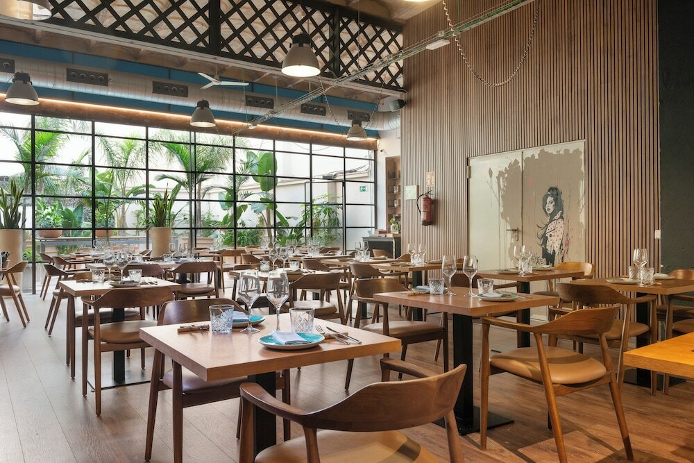 Фото Brondo Architect Hotel