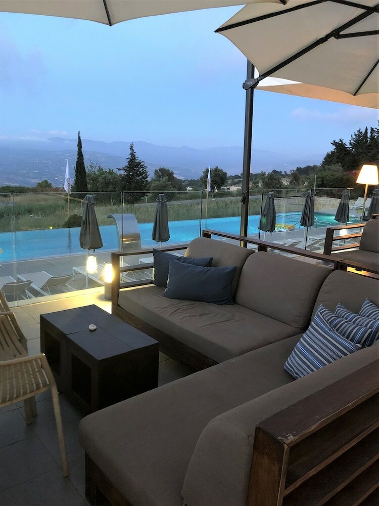 Фото Droushia Heights