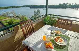 Гостиница Krabi City Seaview