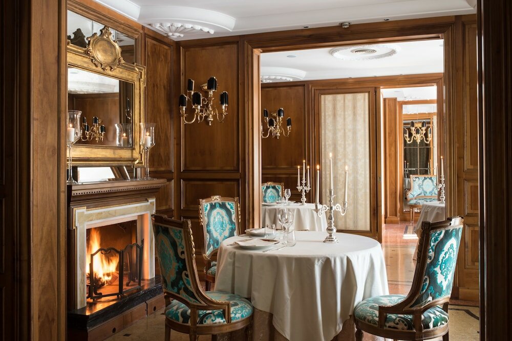 Фото Grand Hotel Des Bains