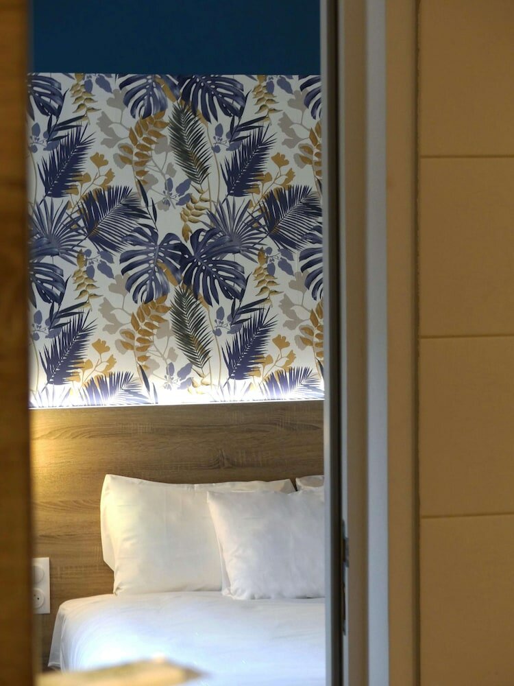 Фото Kyriad Direct Toulon Ouest La Seyne Sur Mer 