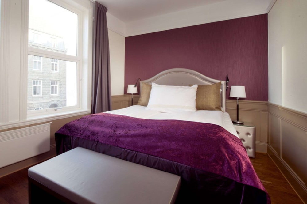 Фото Clarion Collection Hotel Amanda