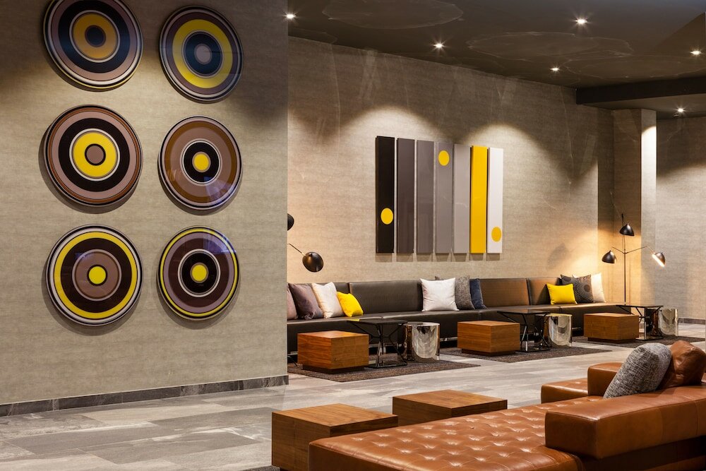 Фото Le Meridien Charlotte