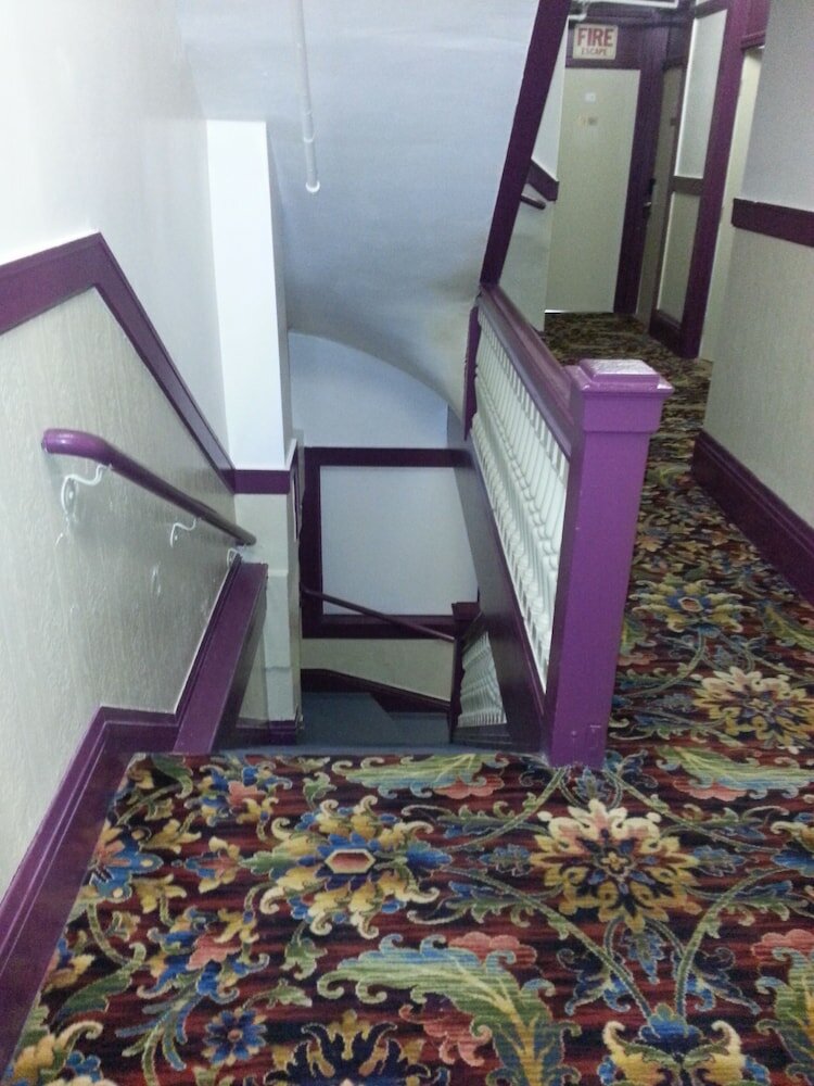 Фото Winsor Hotel