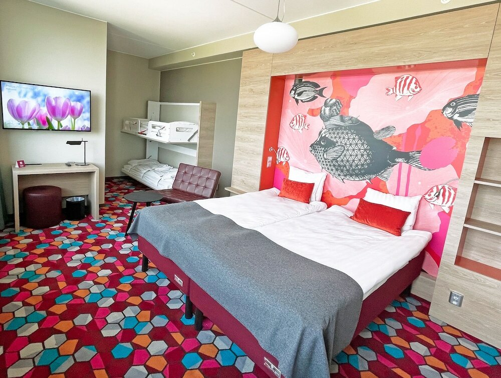 Фото Motel L Lund