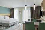 Residence Inn by Marriott Hamburg Altona