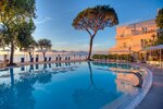 Grand Hotel Riviera (Campania, Province of Naples, Sorrento, Via Aniello Califano, 22), hotel