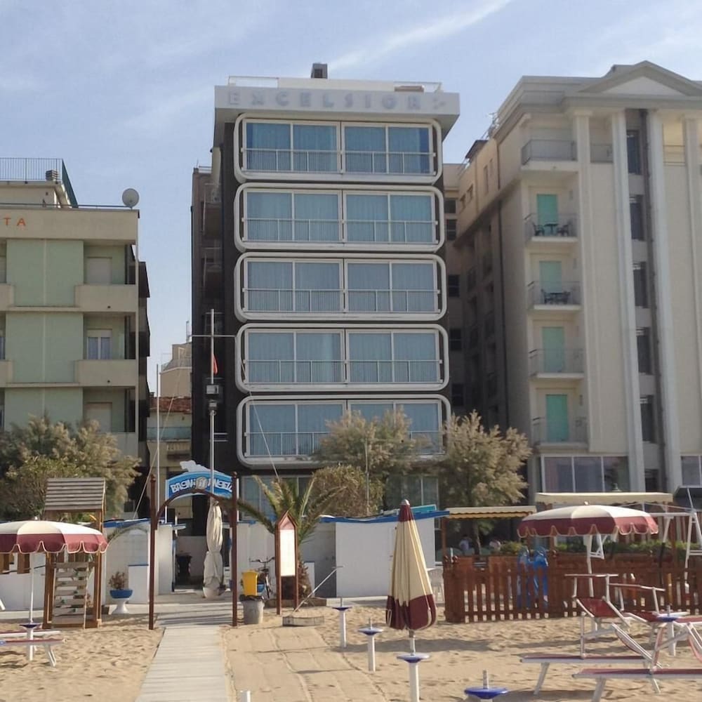 Фото Hotel Excelsior