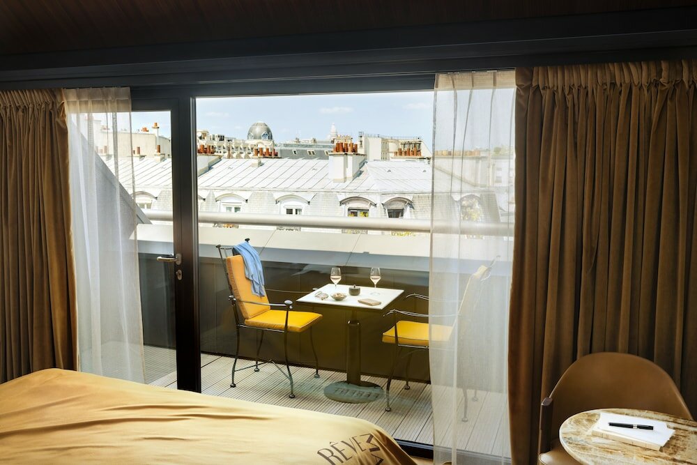 Фото Hotel Madame Rêve