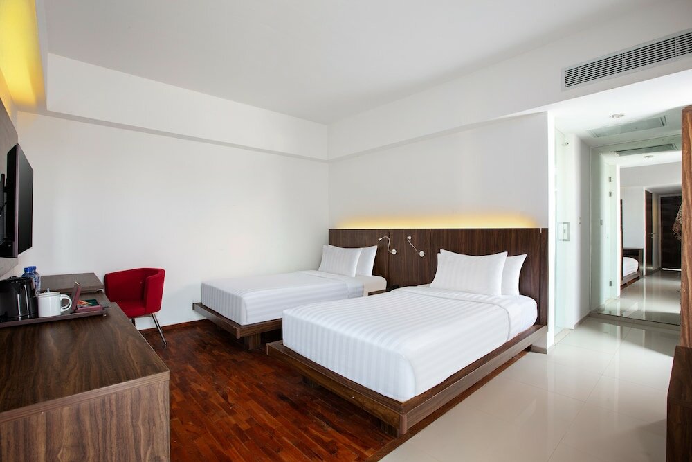 Фото The Bene Hotel