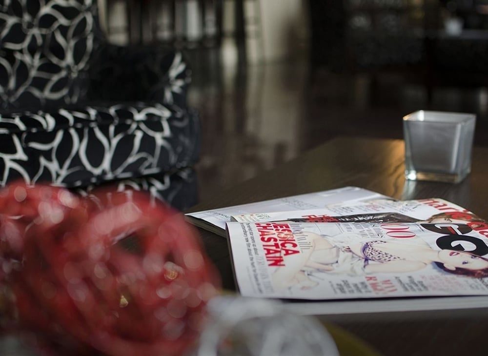 Фото The Belgrave