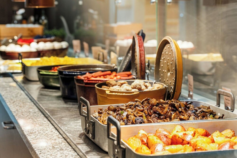 Фото Clarion Hotel Admiral