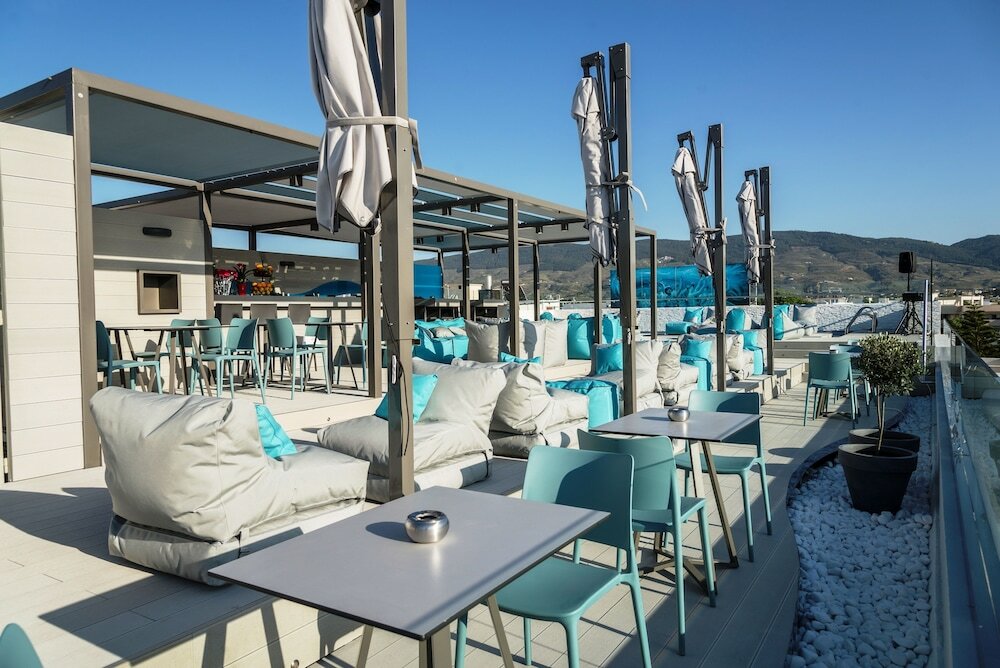 Фото Maritina Hotel