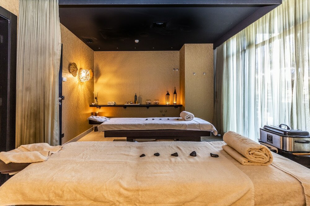 Фото Evidencia Belverde Hotel