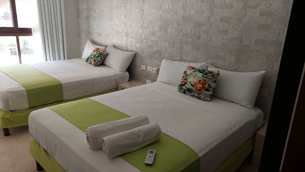 Фото Hotel Mayari Holbox