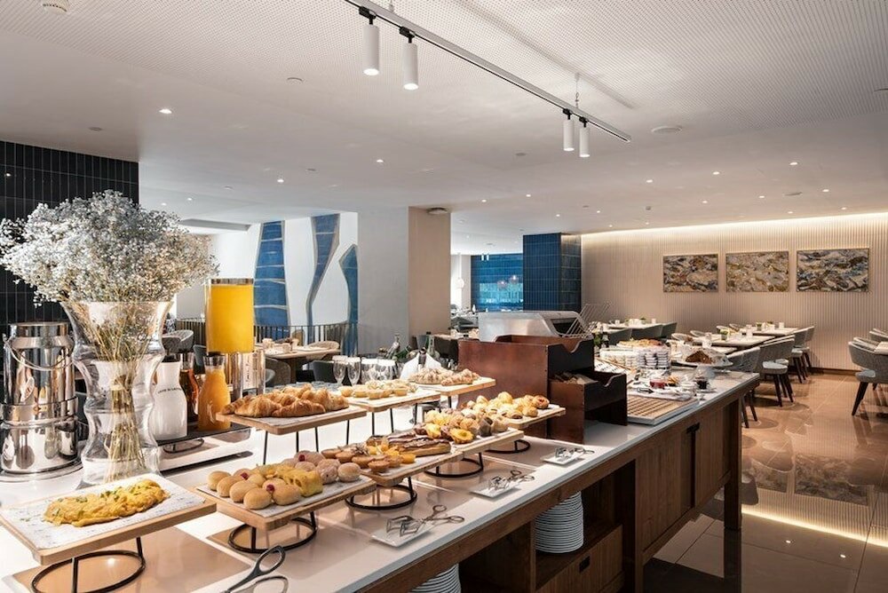 Фото Eurostars Aliados