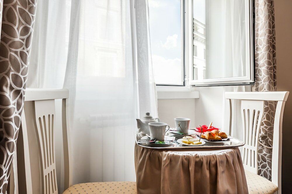 Фото Relais de l'Opera