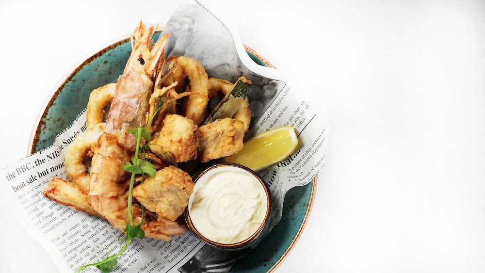 Фото Briar Court Hotel