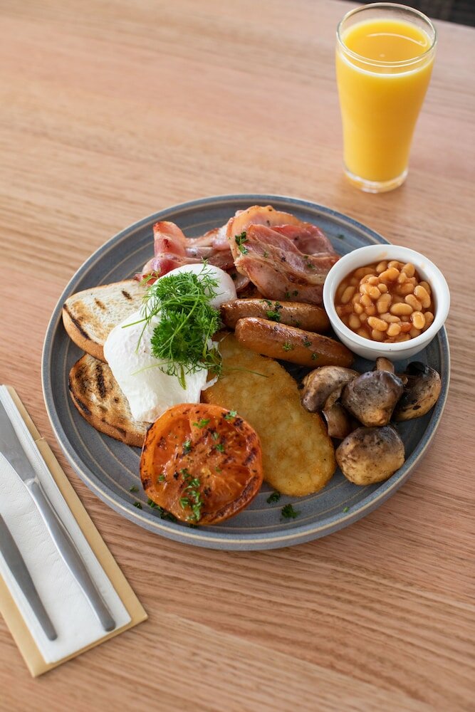 Фото Nightcap at Hotel Victor