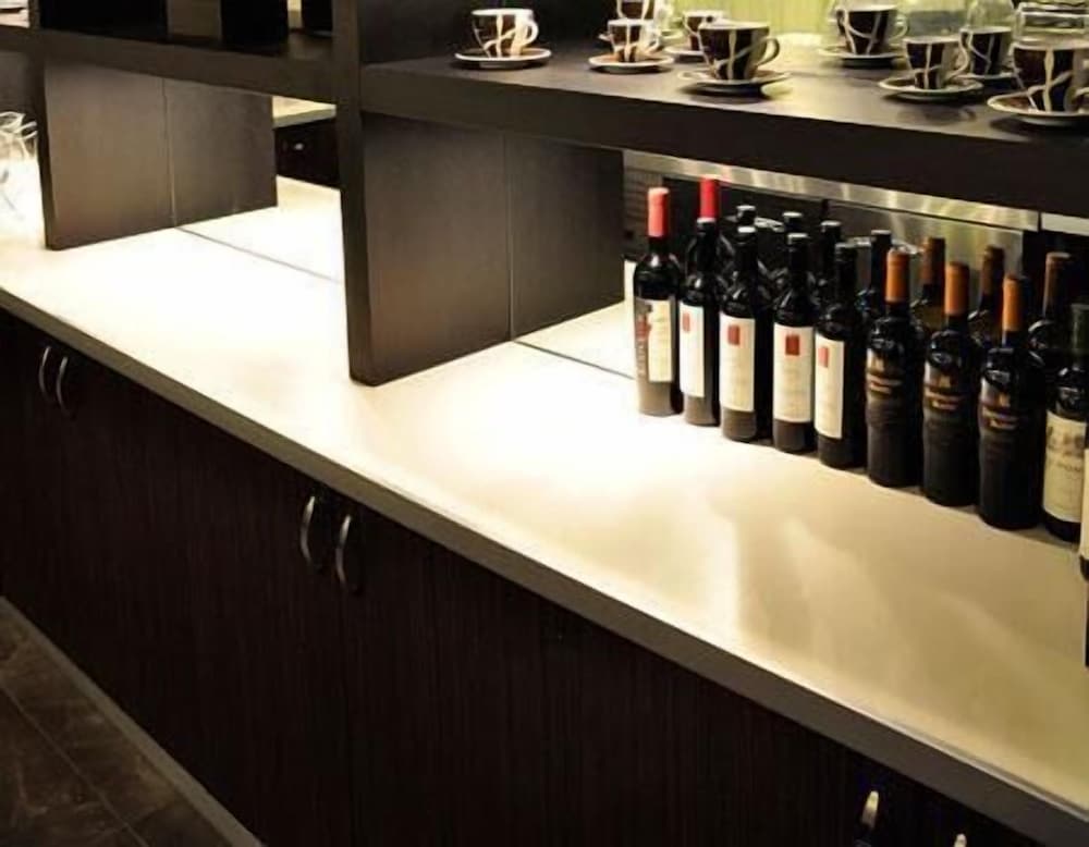 Фото Gallery Art Hotel