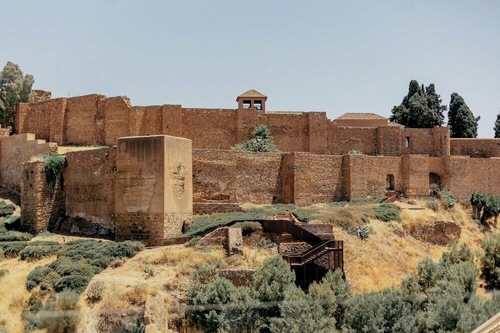 Hotel Alcazaba Premium Hotel, Malaga, photo