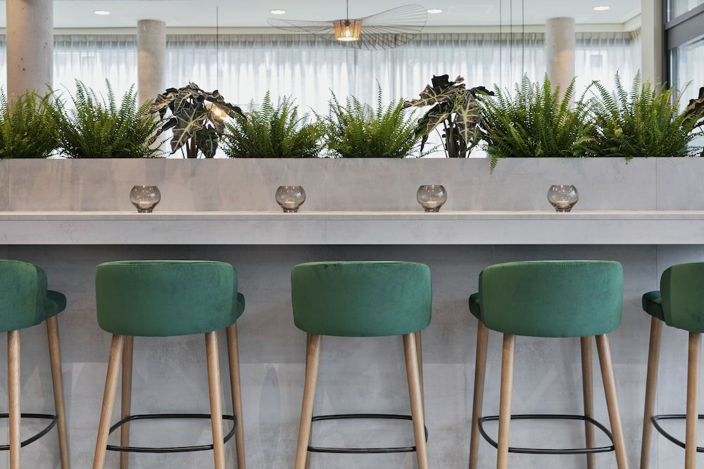 Фото Residence Inn by Marriott Hamburg Altona