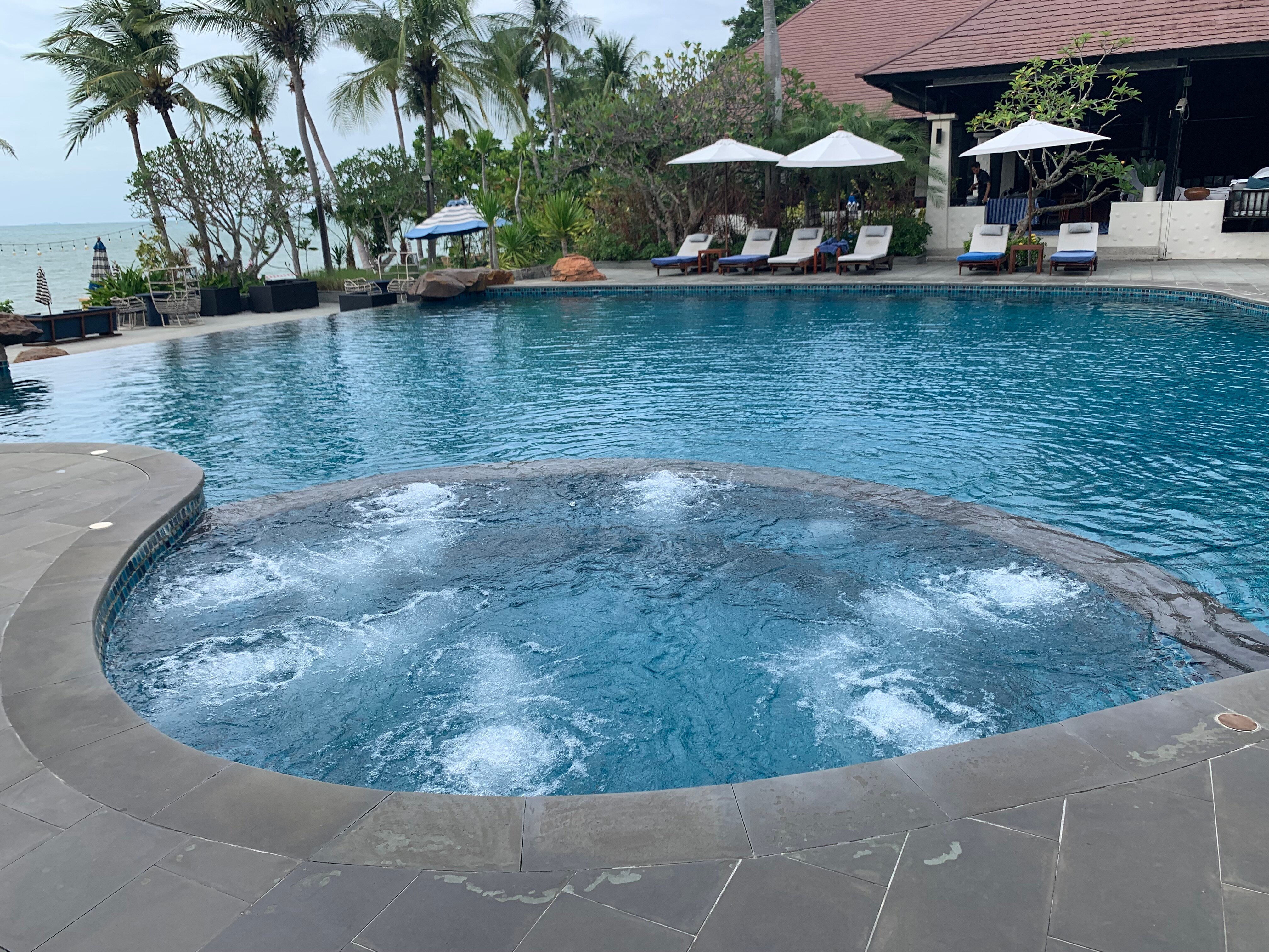 Фото Sea Sand Sun Resort and Villas