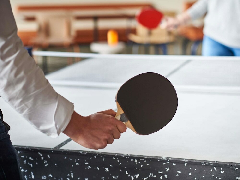 Фото Ibis budget Strasbourg Centre Republique