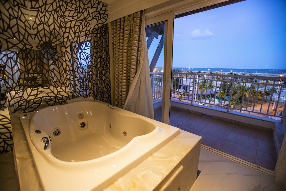 Фото Vidam Hotel Aracaju - Transamerica Collection