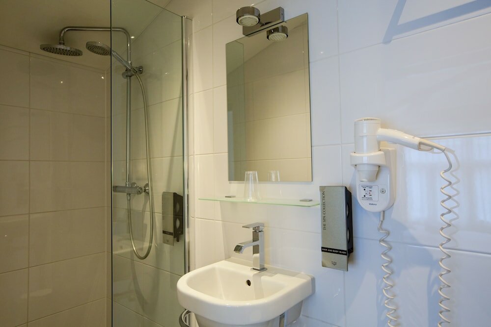 Фото Hotel Titus