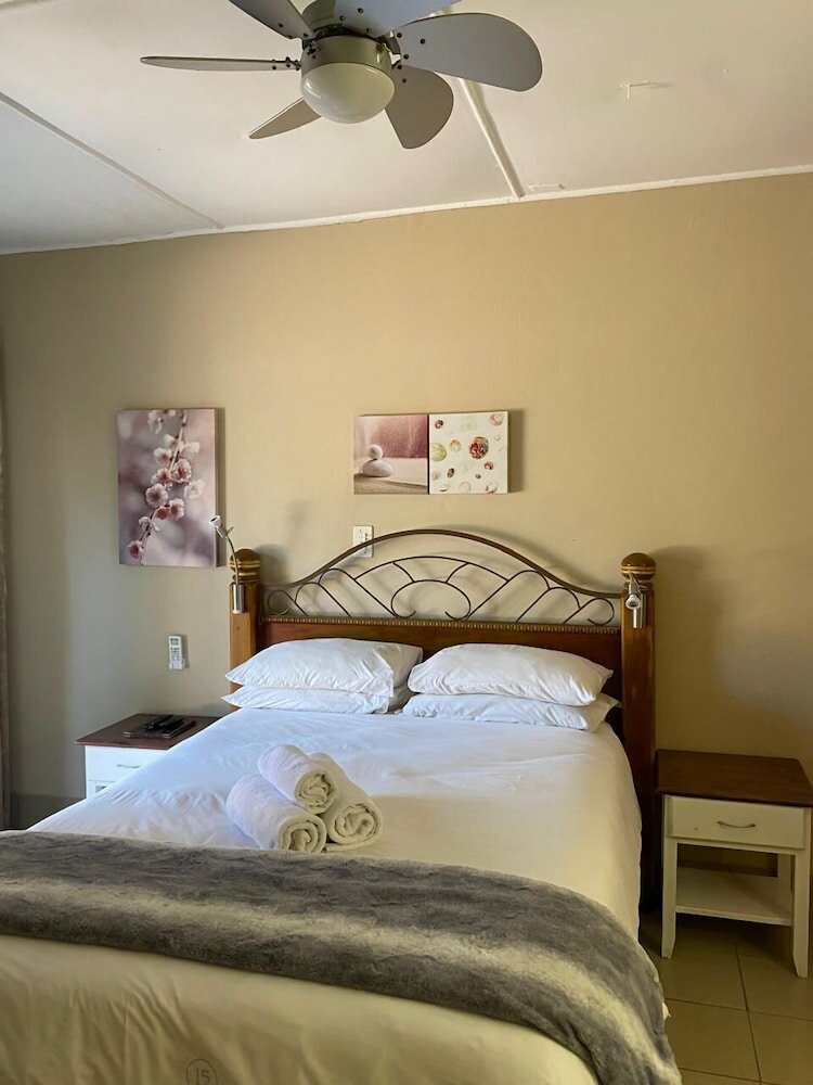 Фото St Lucia Safari Lodge