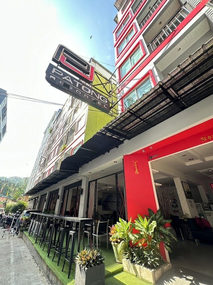 Фото отеля 3