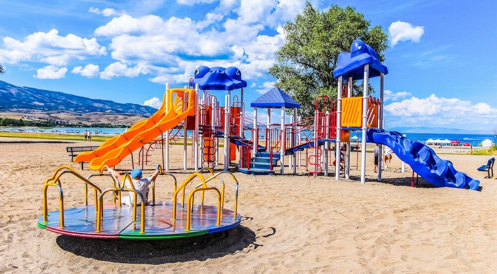 Фото Multi Resorts at Bear Lake by Vri Americas