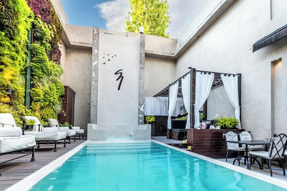 Фото 1828 Smart Hotel