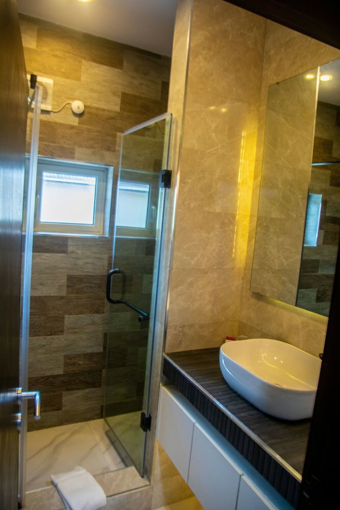 Фото Amber Residence